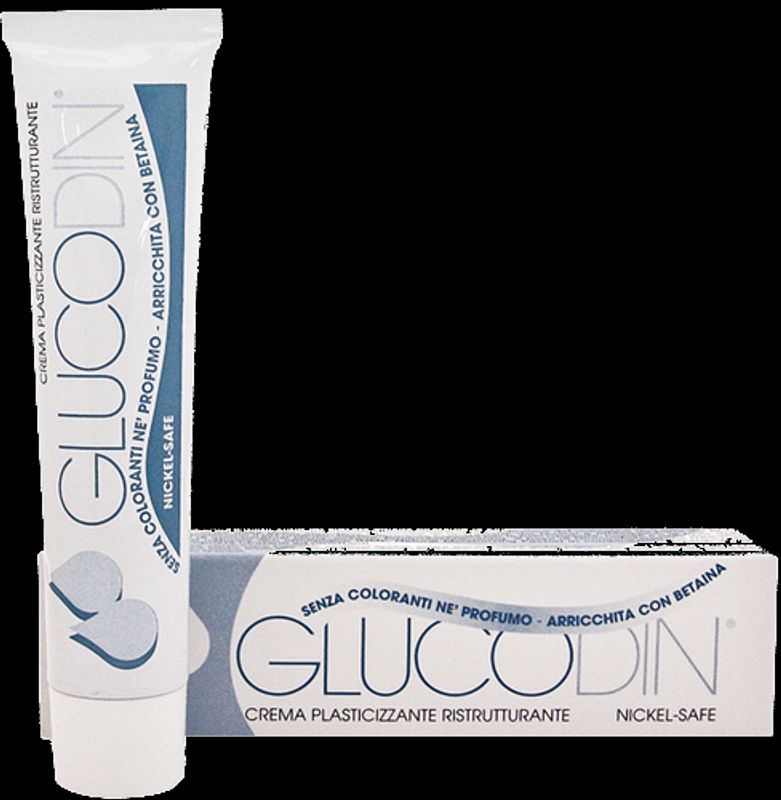 GD Glucodin Crema idratante emolliente 40ml-1