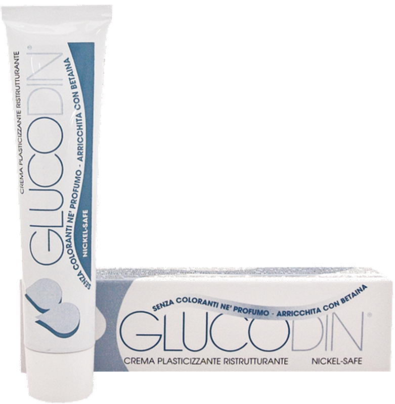 GD Glucodin Crema idratante emolliente 40ml-1