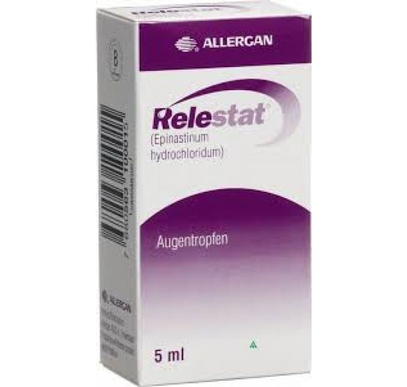 Relestat collirio flacone 5ml-1