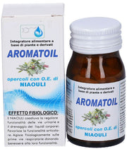 AROMATOIL NIAOULI 50OPR-1
