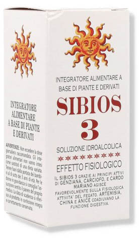 Bio-Logica SIBIOS 3 gocce 50ml-1