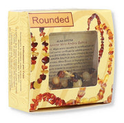 ALMABABY AMBRA ROUNDED MULTIC-1
