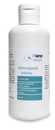 Puroman Detergente 200ml-1