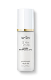 EuPhidra Skin-Réveil Fluido rivitalizzante anti-age pelli spente e senza tono 30ml-1