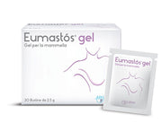 Eumastos Gel per la mammella 30 bustine-1