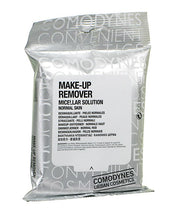 Comodynes Make-Up Remover Soluzione Micellare pelle normale 20 salviette-1