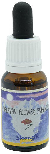 STRENGTH ESSENZA 15ML-1