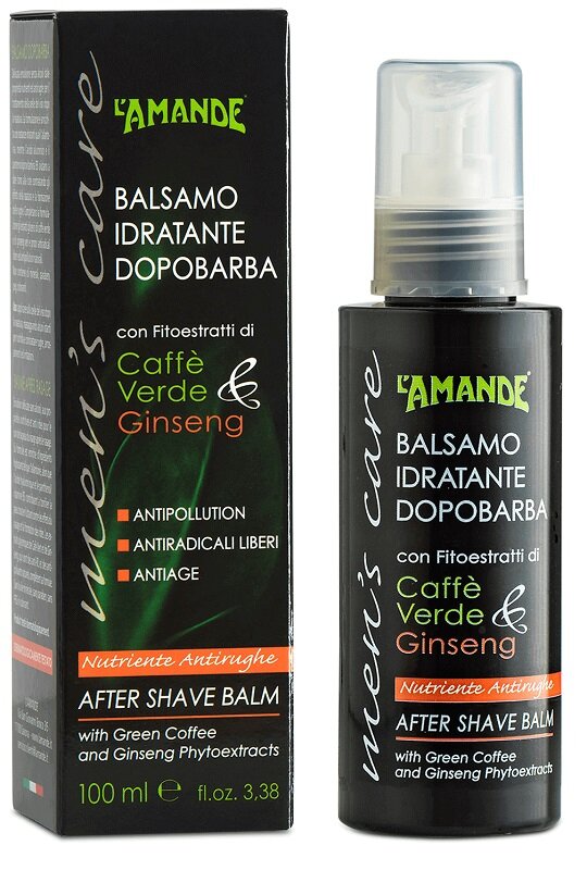 L'AMANDE MAN'S C BALSAMO DOPOB-1