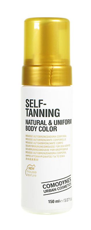 Comodynes Self-Tanning Autoabbronzante corpo Natural & Uniform 150 ml-1