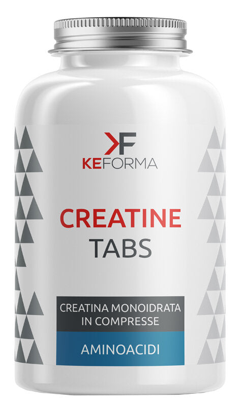 CREATINE TABS 120CPR-1