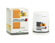 Gse Alitorelle 3 integratore Gusto deciso 60 compresse-1
