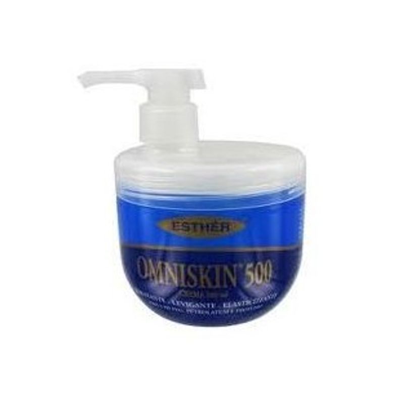 Omniskin 500 crema corpo 500ml-1