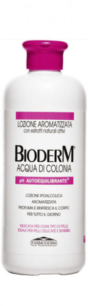 Bioderm Acqua Colonia 1000ml-1