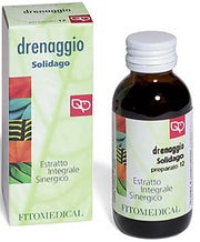 SOLIDAGO EIS PREPARATO 12 60ML-1