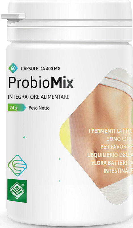 PROBIOMIX 60CPS-1