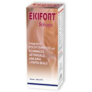Ekifort soluzione aiuta le naturali difese organiche 200 ml-1