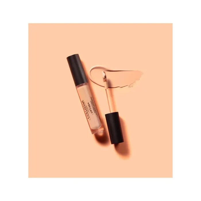 Collistar Lift HD+ Correttore Liftante Levigante Waterproof 4ml 3 Naturale-6