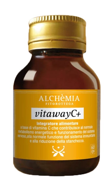 VITAWAYC+ 60CPS-1