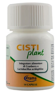 CISTIPLANT 14CPS 9G-1