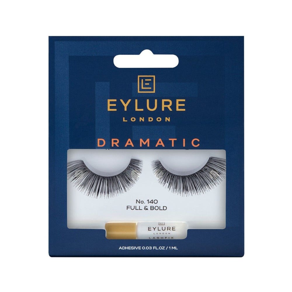 Eylure London Ciglia Finte Dramatic 140-1