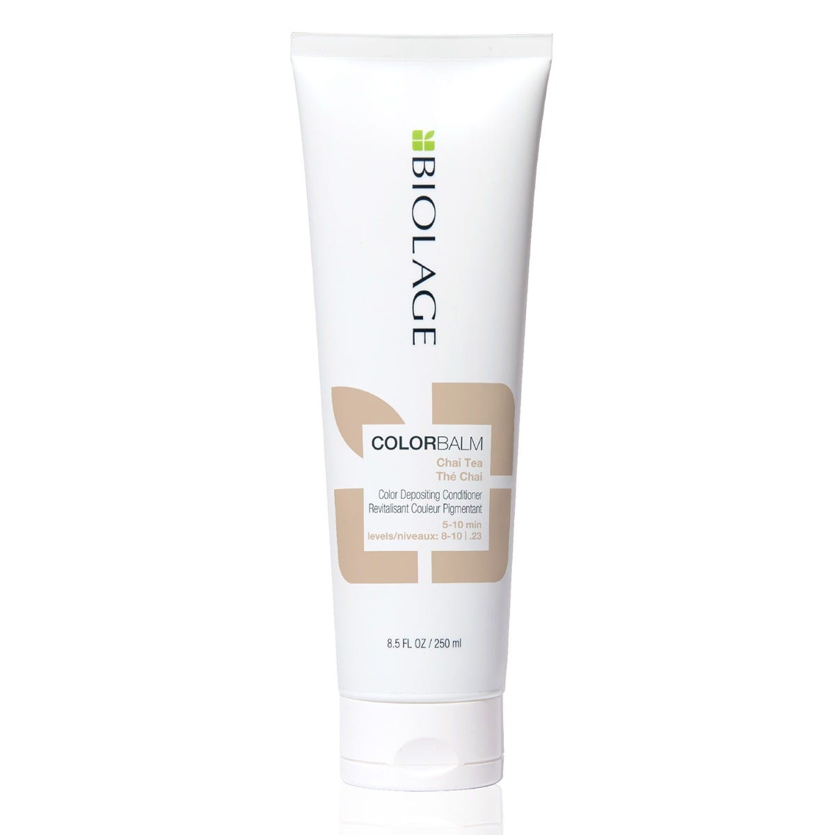 Color Balm Chai Tea