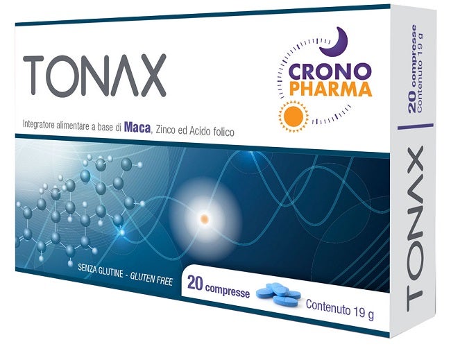 Tonax 20 Capsule-1
