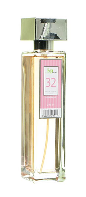 Iap Fragranza 32 Profumo Donna 150 ml-1