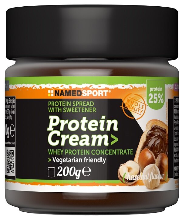 PROTEIN CREAM HAZELNUT 200G-1
