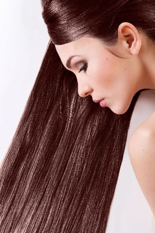 Sanotint Tinta per capelli al miglio dorato ed agli estratti vegetali 05 Castano dorato-1