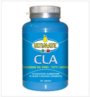 Ultimate CLA 90 capsule-1