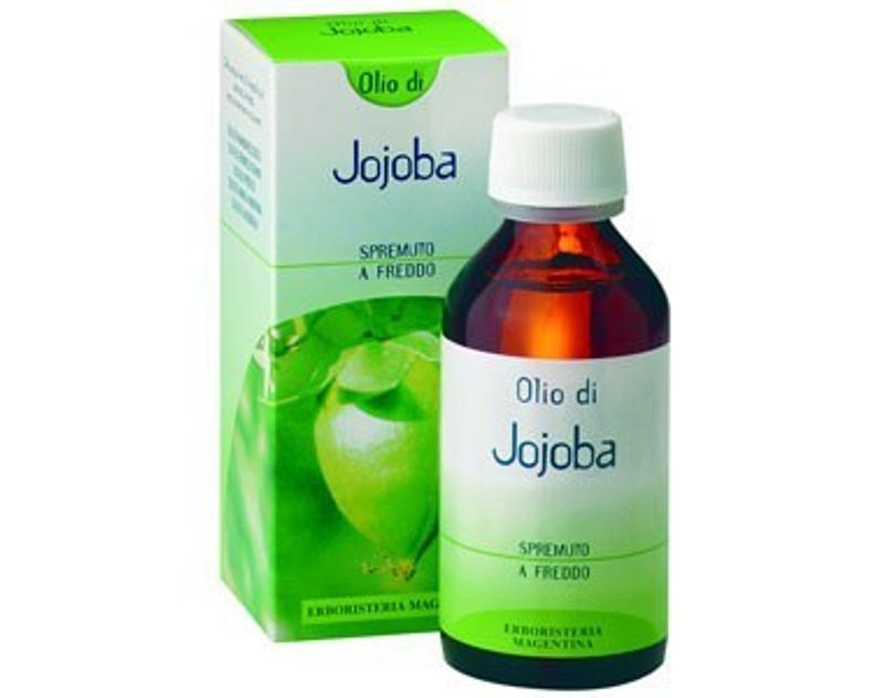 Olio di Jojoba 100ml-1
