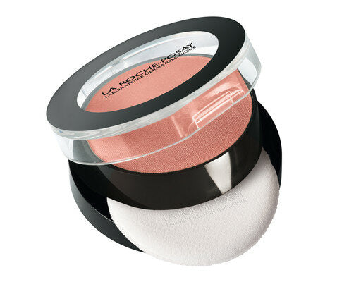La Roche-Posay Toleriane Blush Elevata Tollerabilità Rose Doré 5g-2