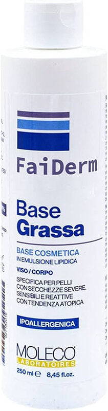 Faiderm Base Grassa 250 ml-1