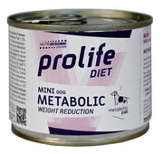 PROLIFE DOG DIET WET MET 200G-1