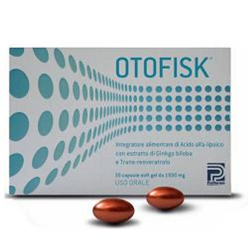 Otofisk 30 capsule-1