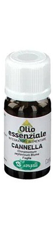 CANNELLA OLIO ESSENZIALE 10ML-1