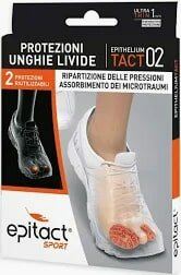 Epitact sport protezioni unghie ivide Epithelium tact 02 S-1
