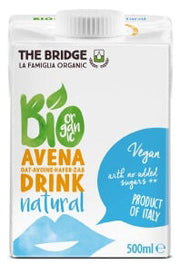 BIO AVENA DRINK 500ML-1