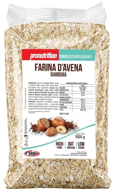 PRONUTRITION FARINA AVENA GIAN-1