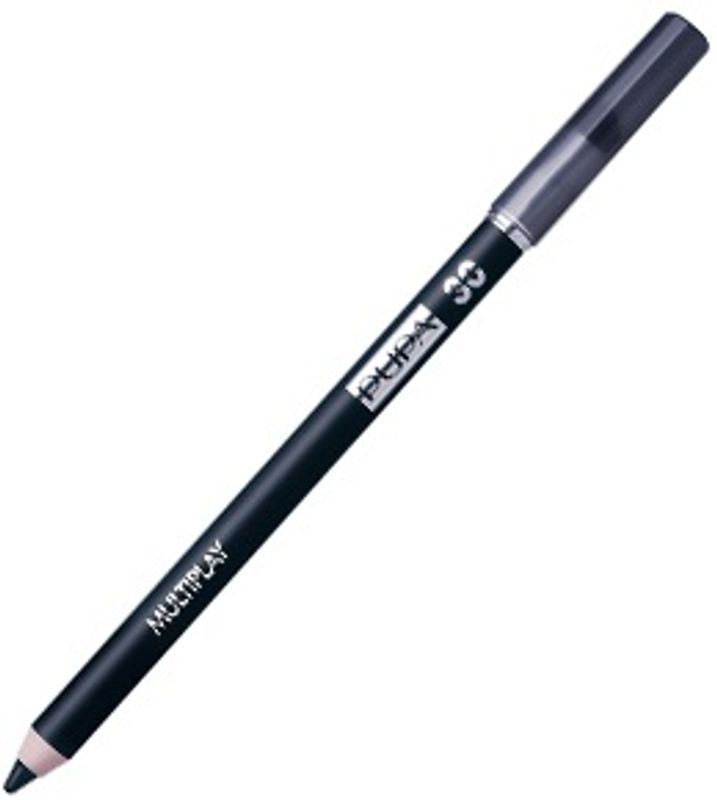 Pupa Matita Occhi Multiplay n.30 Smoked Gray-1