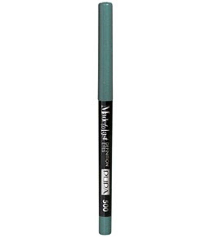 Pupa Matita Occhi Made To Last n.500 Water Green-1