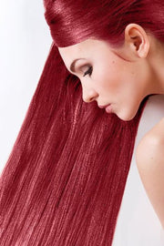 Sanotint  Tinta per capelli fai da te al Miglio Dorato Classic 23 Ribes Rosso-1