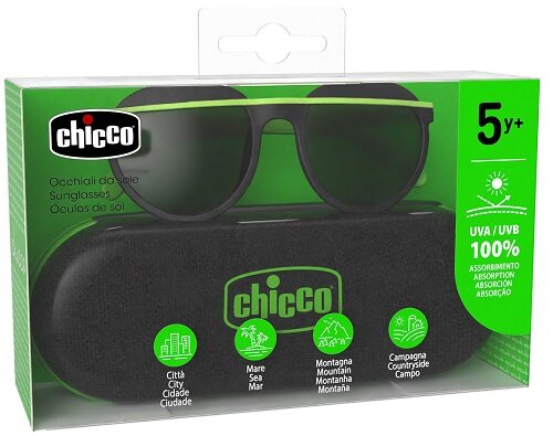OCCHIALE 5Y+ BIMBO-1