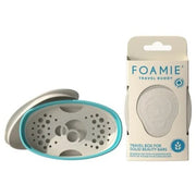 Foamie Travel Buddy Turchese Custodia Da Viaggio Per Shampoo Solido-3