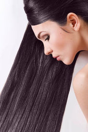 Sanotint Tinta per capelli fai da te al miglio dorato Sensitive 73 Castano Naturale-1