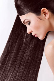 Sanotint Tinta per capelli fai da te al miglio dorato Sensitive 74 Castano Chiaro-1