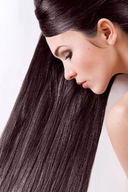 Sanotint Tinta per capelli fai da te al miglio dorato Sensitive 75 Castano Dorato-1
