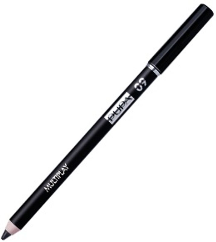 Pupa Matita Occhi Multiplay n.09 Deep Black-1