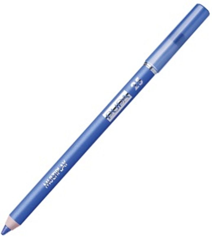 Pupa Matita Occhi Multiplay n.25 Turquoise-1