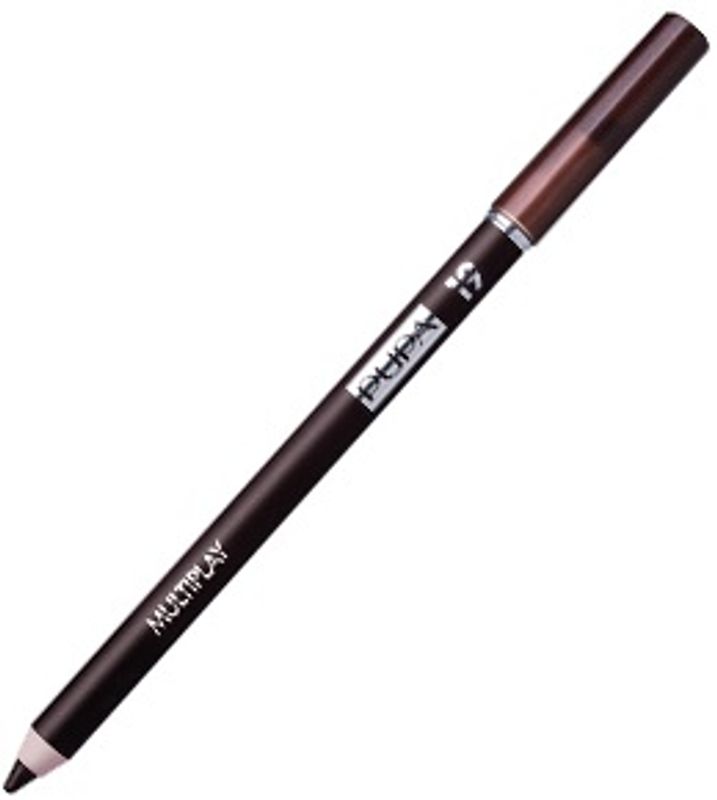 Pupa Matita Occhi Multiplay n.19 Dark Earth-1